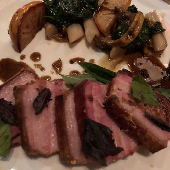 TORC - Pork belly - New American Near Me - Napa, California TORC - Pork belly - New American Near Me - Napa, California