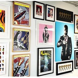 Struck Contemporary - We house my contemporary artists.. come see for yourself.