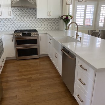 Tower Nine Kitchen & Bath Remodeling - General Contractors Near Me - Oceanside, California