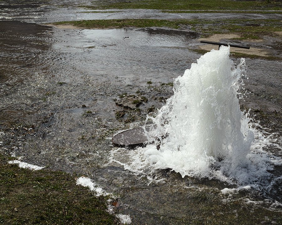 Slide of All American Plumbing