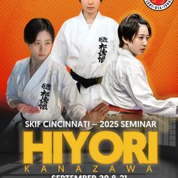 Doshinkai Dojo -  SKIF Cincinnati