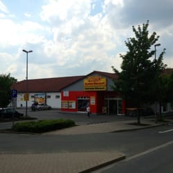 Netto Marken-Discount - Netto Lobeda-Ost