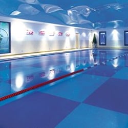 DW Sports Fitness - official Website Picture