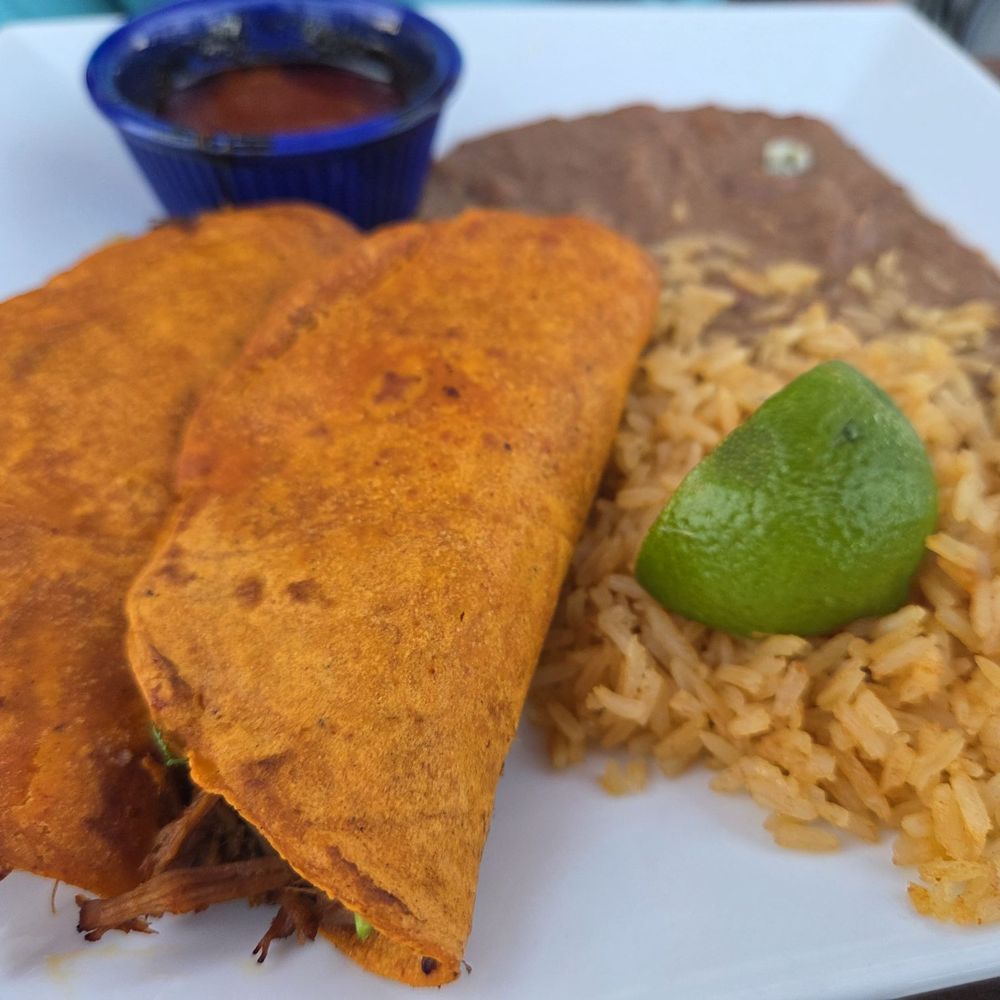 Rosa's Mexican Cocina - Mexican Near Me - Terrell, Texas