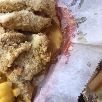 USA Wings - Chicken Wings Near Me - Houston, Texas