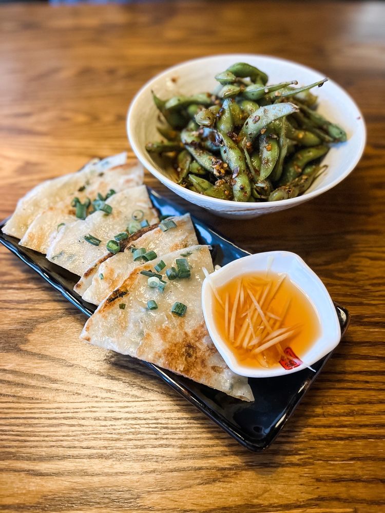Duck n Bao