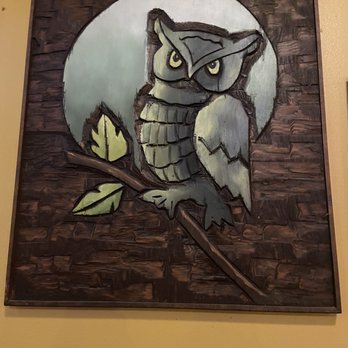 El Tecolote - Cute owl pictures! - Mexican Near Me - Camarillo, California El Tecolote - Cute owl pictures! - Mexican Near Me - Camarillo, California