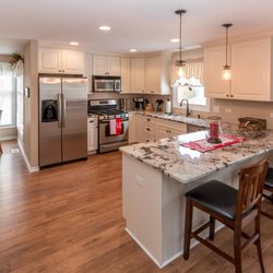 Poorman & Son - Kitchen Remodeling in Humboldt, IL