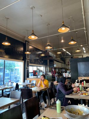 Pakwan Restaurant - Tenderloin by null