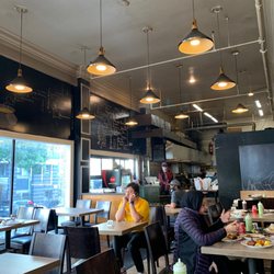 Pakwan Restaurant - Inside