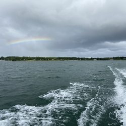 Ward Bros Charter Boats