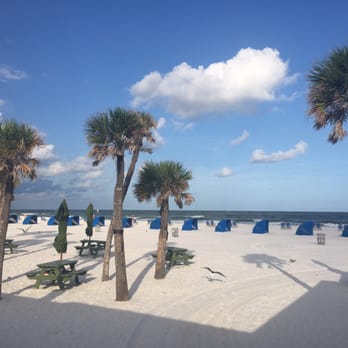 Clearwater Beach - Beautiful - Beaches Near Me