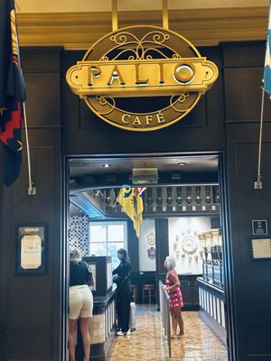 Palio by null