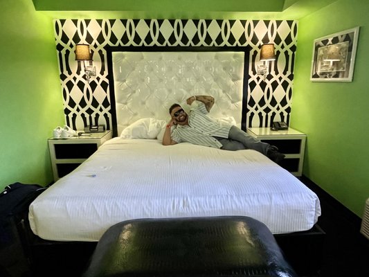 El Cortez Cabana Suites by null