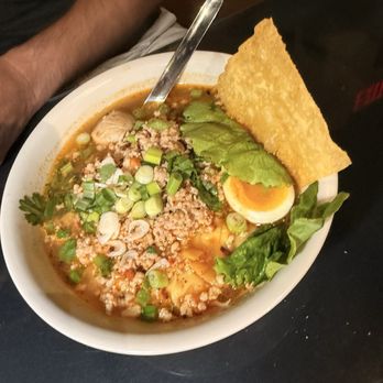 Sooods - Sukhothai Noodles - Thai Near Me - Fort Lauderdale, Florida Sooods - Sukhothai Noodles - Thai Near Me - Fort Lauderdale, Florida