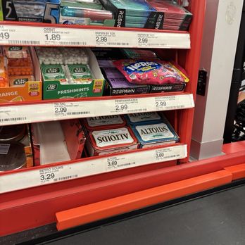 Target - Department Stores Near Me - Bakersfield, California