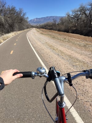 Routes Bicycle Tours & Rentals by null