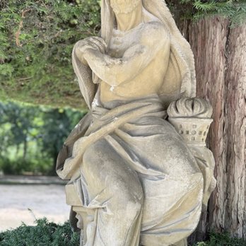 Hofgarten - Parks Near Me - Würzburg, BY