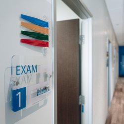 Total Men's Primary Care - South Denton