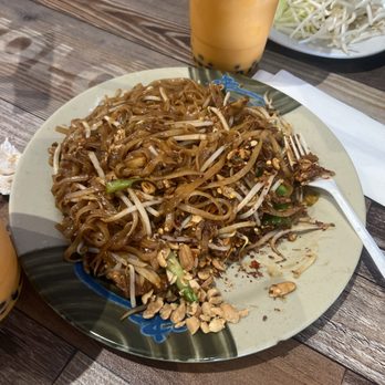 Triple-T - Noodles Near Me - Gardena, California