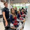 Dellaria Salons Marlborough gift card