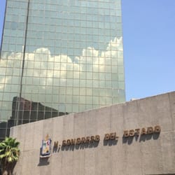 Congreso Del Estado De Nuevo Leon - Fachada