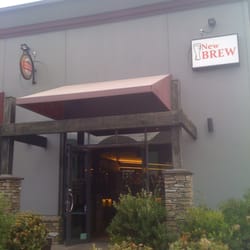 New Brew Tavern - New Brew Bar & Restaurant