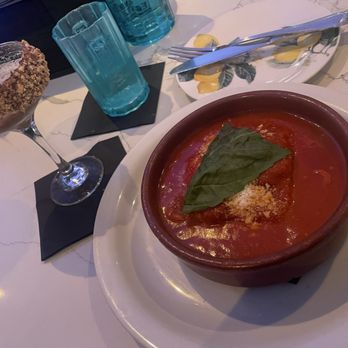 Locanda Wine Bar - Lasagna. Should be renamed lasagna soup - Italian Near Me - Livermore, California Locanda Wine Bar - Lasagna. Should be renamed lasagna soup - Italian Near Me - Livermore, California