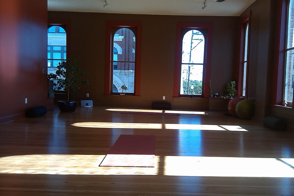 Namaste Studios Logo