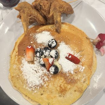 T's Brunch Bar - Chicken and pancakes - Breakfast & Brunch Near Me - Atlanta, Georgia T's Brunch Bar - Chicken and pancakes - Breakfast & Brunch Near Me - Atlanta, Georgia