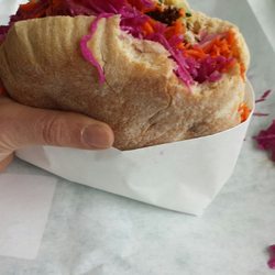 Clover Food Lab