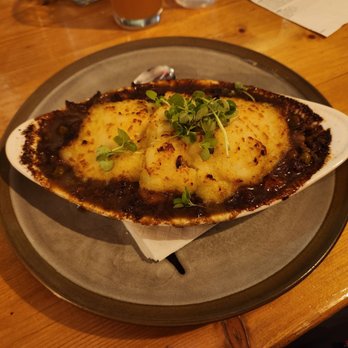Pemi Public House - Sheppard's Pie - American Near Me - Woodstock, New Hampshire Pemi Public House - Sheppard's Pie - American Near Me - Woodstock, New Hampshire