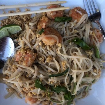 Asian One - Pad Thai - Asian Fusion Near Me - Loveland, Colorado Asian One - Pad Thai - Asian Fusion Near Me - Loveland, Colorado