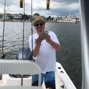 Badfish Fishing Charters - Fishing Near Me - Somers Point, New Jersey Badfish Fishing Charters - Fishing Near Me - Somers Point, New Jersey