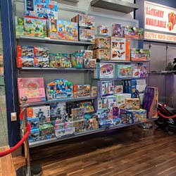 Toy Kingdom