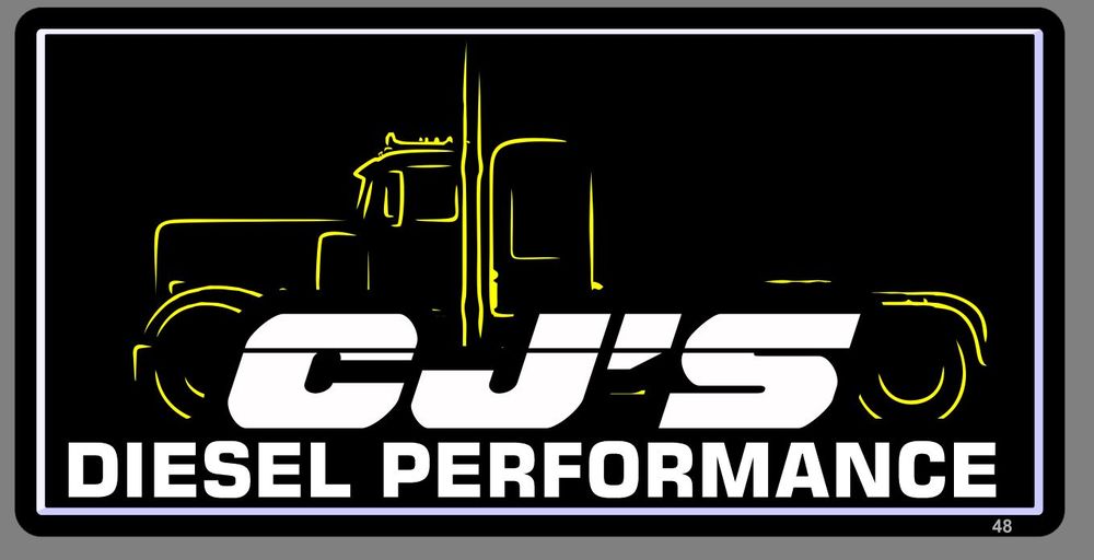 CJ’S DIESEL PERFORMANCE Updated May 2024 Request a Quote 576 E 300th S, Vernal, Utah