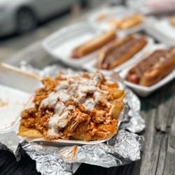 Hot Dog City