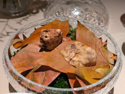 Core by Clare Smyth by null