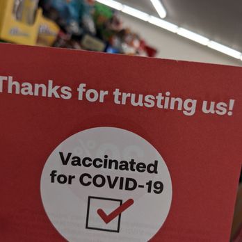 CVS Pharmacy - Coupon for covid-19 vaccine recipients!! - Drugstores Near Me - Santa Clarita, California CVS Pharmacy - Coupon for covid-19 vaccine recipients!! - Drugstores Near Me - Santa Clarita, California