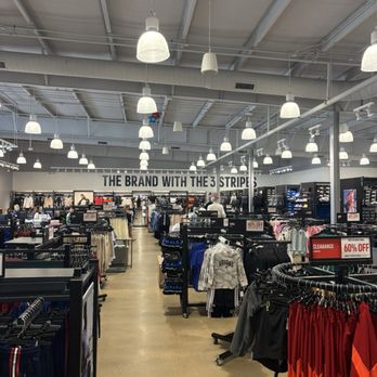 Adidas - The Brand with the Stripes - Accessories Near Me - Rehoboth Beach, Delaware Adidas - The Brand with the Stripes - Accessories Near Me - Rehoboth Beach, Delaware