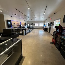 Dispensary 7884