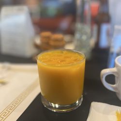 India Gate - Mango coco