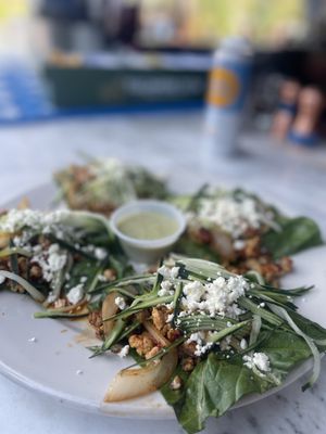 Artemis Lakefront Café by null