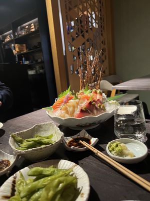 Yamato by null