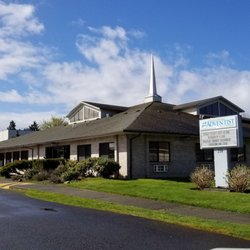 South Tacoma Adventist Fellowship