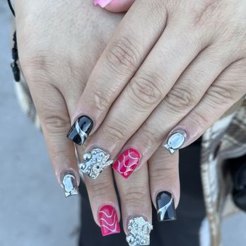 Nail Studio - Nail Salons Near Me - Bethesda, Maryland Nail Studio - Nail Salons Near Me - Bethesda, Maryland