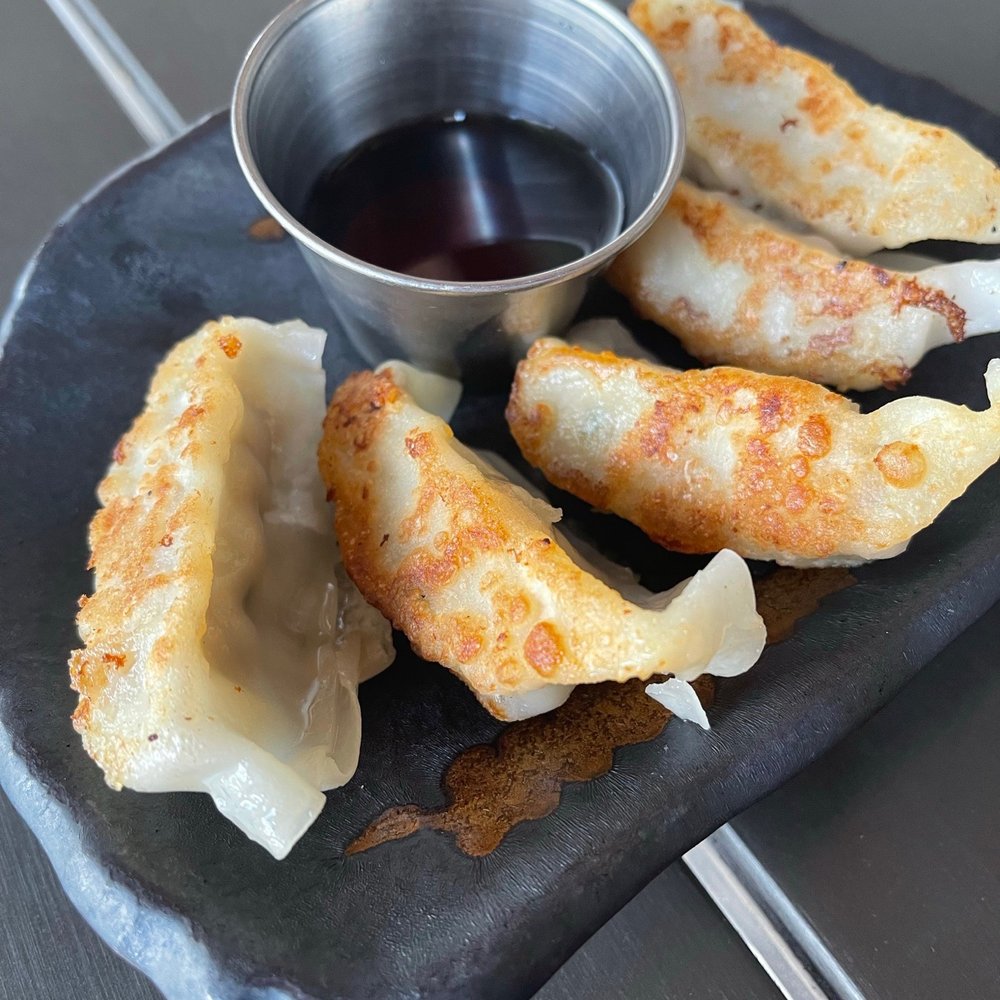 Sushi Nami - Gyoza - Sushi Bars Near Me - Suwanee, Georgia Sushi Nami - Gyoza - Sushi Bars Near Me - Suwanee, Georgia