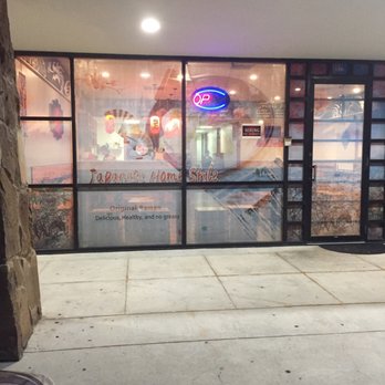 JY Ramen - Stopped by at 10:10 and they need to change there yelp hours since it states 10:30 - Ramen Near Me - San Antonio, Texas