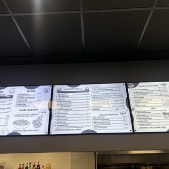New York Bites - Sandwiches Near Me - Stamford, Connecticut