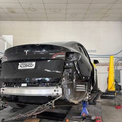 Matsenko Auto Body and Repair